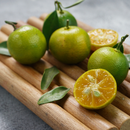Calamansi | Philippine Lime 250gr - Fresh Import from the Philippines - London Grocery