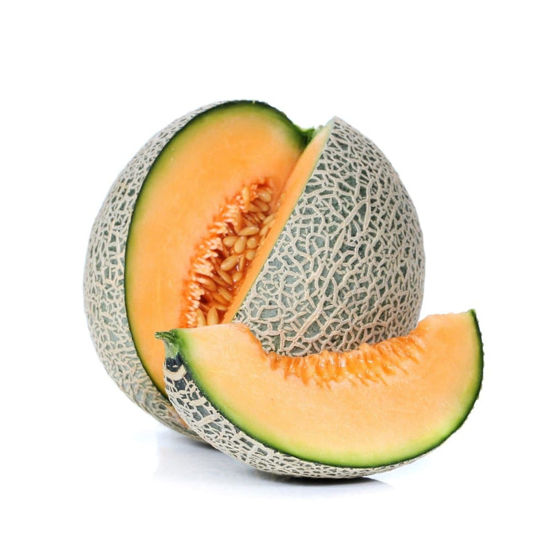 Cantaloupe Melon 1 Unit-London Grocery