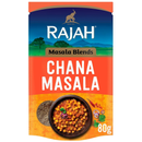 Chana Masala - Masala Blends 80g - London Grocery