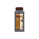 Chef's Larder Black Sesame Seeds 550g x 6 cases - London Grocery