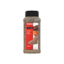Chef's Larder Cracked Black Pepper 500g x 6 cases - London Grocery