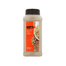Chef's Larder Ground Black Pepper 500g x 6 cases - London Grocery