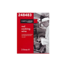 Chef's Larder Red Cooking Wine 3 Litres x 4 cases - London Grocery