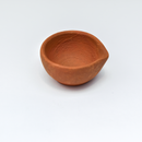 Designer Clay Diya WITHOUT Wax 6pc-London Grocery