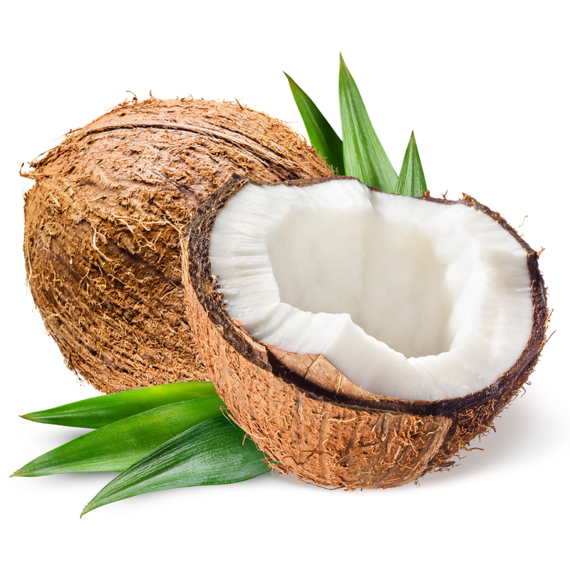 Fresh Coconut 1 pack - London Grocery