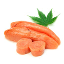 Smoked Cod Roes 500gr - London Grocery
