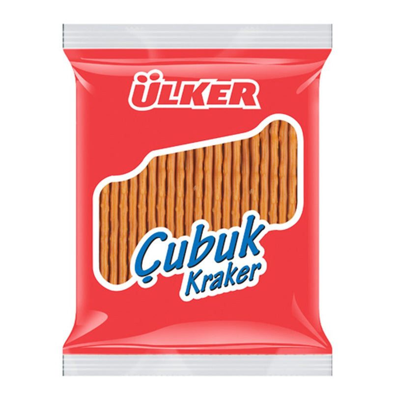 Pretzel Sticks / Cubuk Kraker - London Grocery