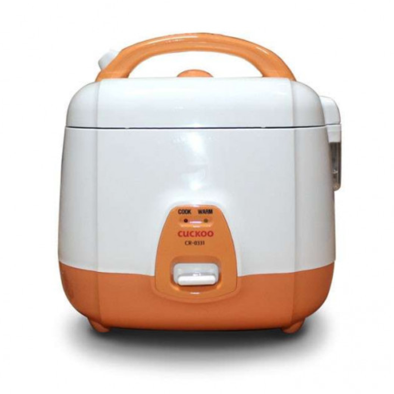 Cuckoo Rice Cooker 0.54L (3 Cups) -London Grocery