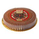DanCake Chocolate Sponge Cake 400gr-London Grocery