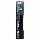 Dr. Oetker Extra Strong Black Food Colour Gel 15gr-London Grocery