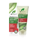 Dr Organic Aloe Vera Gel with Tea Tree 200ml | London Grocery