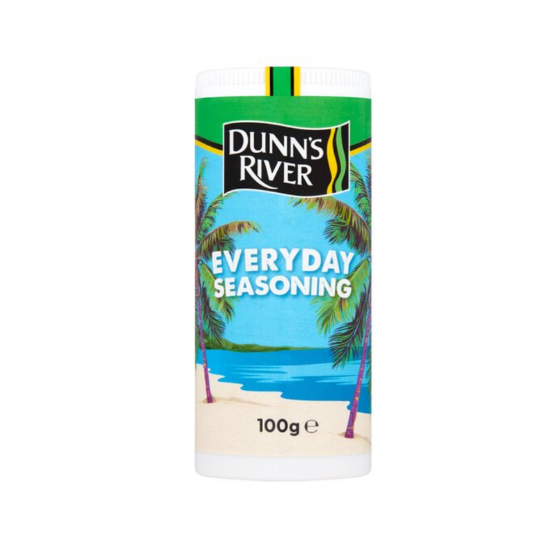 Dunns River Everyday Seasoning 100gr-London Grocery