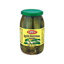 Edmal Dill Gherkins (Ogrek Konserwowy) 900gr-London Grocery