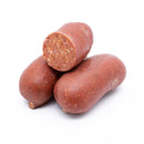 Efepasa Finger Beef Soujouk / Sucuk - Halal -1kg - London Grocery