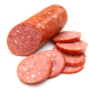 Efepasa Sliced Beef Soujouk / Sucuk - Halal - 250 gr - London Grocery