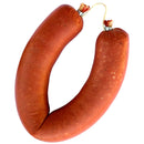 Efepasa Beef Soujouk / Sucuk - Halal 3x350gr - London Grocery