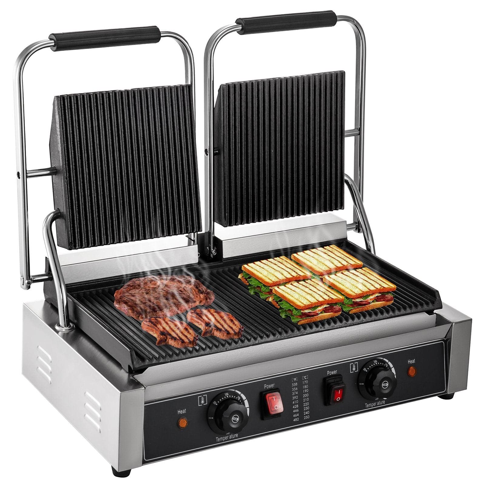 Buy Electric Grill Online Grocery