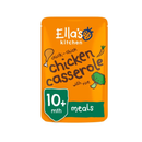 Heinz Sweet & Sour Chicken Pouch 180gr-London Grocery