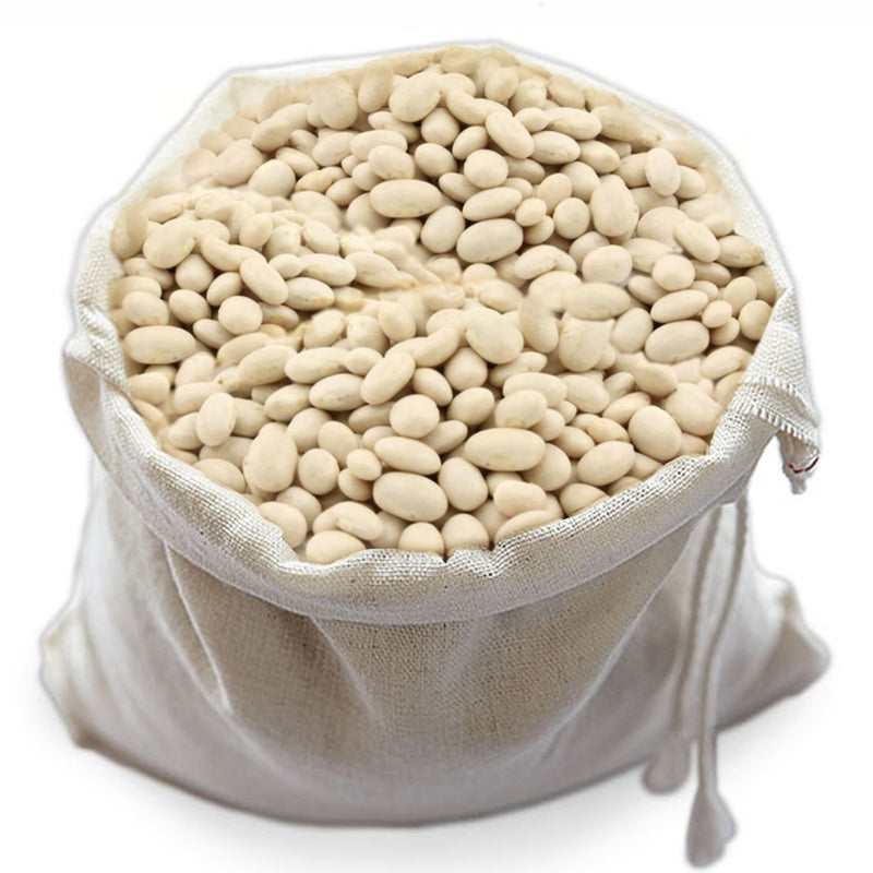 White Beans 1 kg - London Grocery
