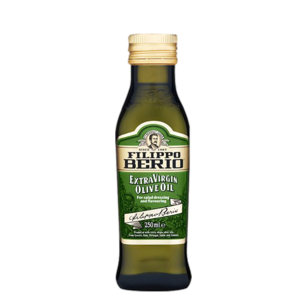 Filippo Berio Extra Virgin Olive Oil 250ml | London Grocery