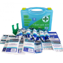 Essential First Aid Kit  -London Grocery