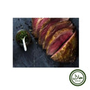 Halal Fresh Canadian Picanha 900gr - London Grocery
