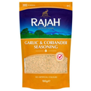 Garlic & Coriander Seasoning 100g - London Grocery