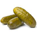 Gherkins 340 gr - London Grocery