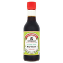 KIKKOMAN Gluten Free Soy Sauce 250ml - London Grocery