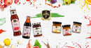 Golden Virgin Organic Tahini With Honey & Dark Chocolate 190G - London Grocery