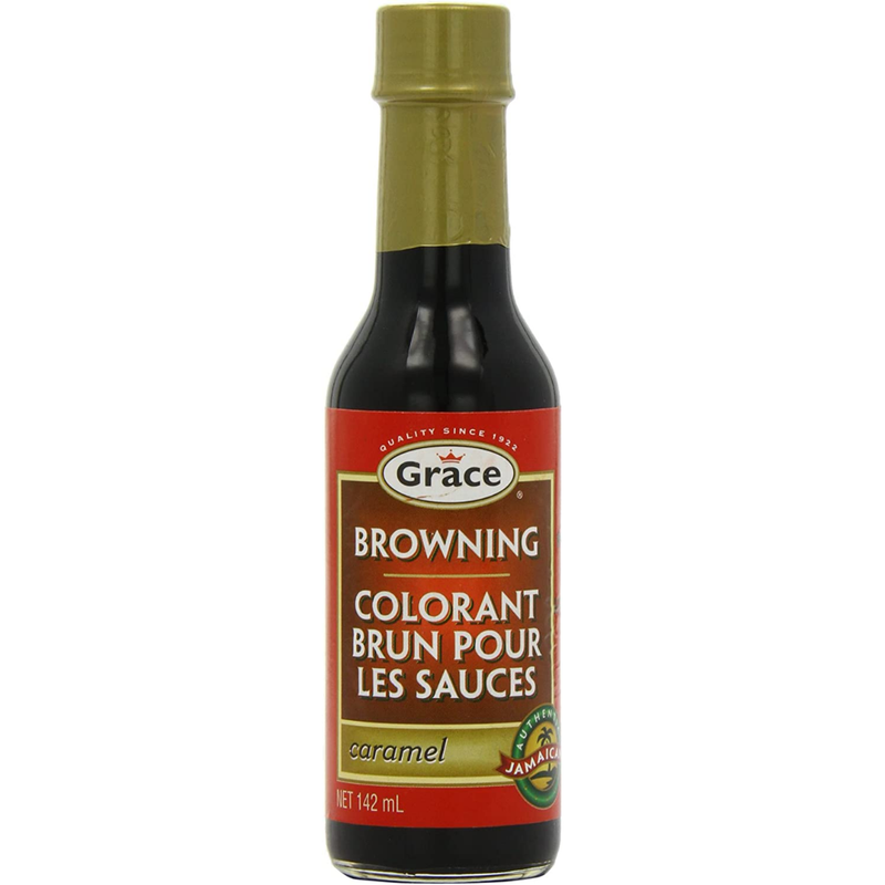 Grace Browning 12 x 142ml | London Grocery