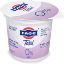 Fage Greek Yoghurt 170 gr - London Grocery