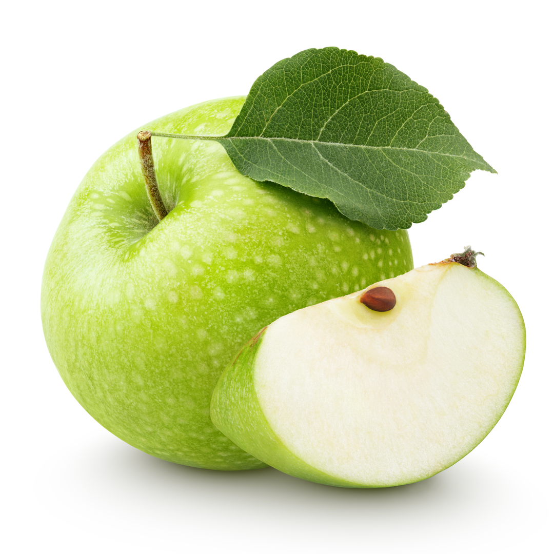 Granny Smith apples, by weight, ~ 1 kg - Delivery Worldwide