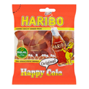 HARIBO Happy Cola Gummy 
80gr -London Grocery