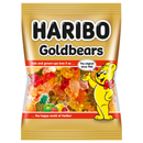 HARIBO Goldbears 640g - London Grocery