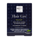 New Nordic Hair Gro 60 Tablets | London Grocery