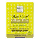 New Nordic Skin Care Collagen Filler 60 Tablets | London Grocery