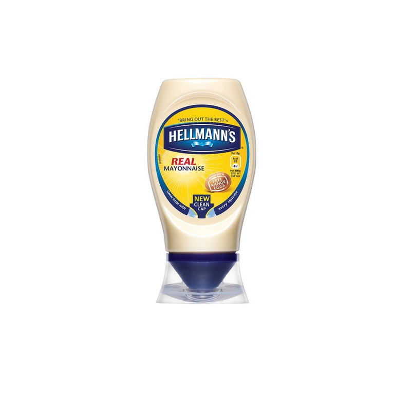 Hellman's Mayonnaise 430 gr - London Grocery