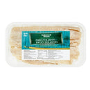 Island Sun Dried Salted Skinless & Boneless Saltfish 250gr-London Grocery
