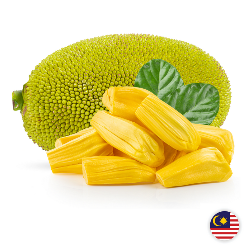 Whole Malaysian Jackfruit ~12-15 kg | Fresh Weekly Import From Malaysia - London Grocery