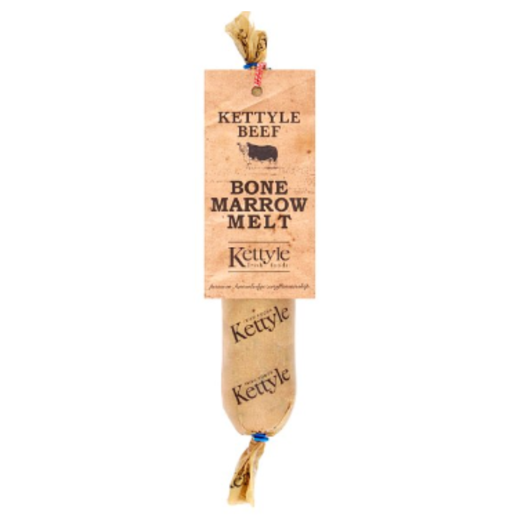 Buy Kettyle Irish Foods Beef Bone Marrow Melt 200g x 1 Pack London