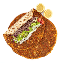 Frozen Lahmacun 10 pieces - London Grocery