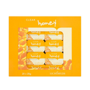 Lichfields Preserves Clear Honey 20 x 20g x 5 cases  - London Grocery