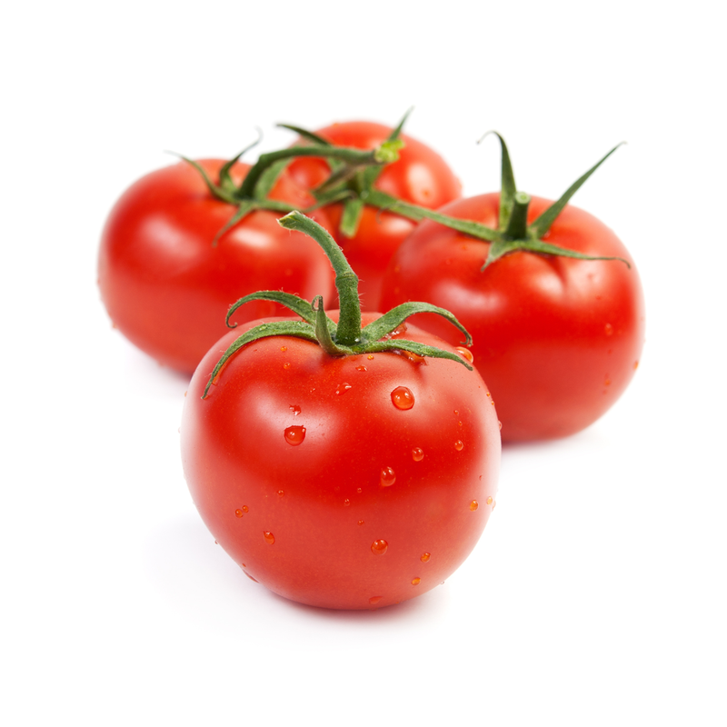 Loose Tomatoes 1kg - London Grocery