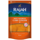 Madras Curry Powder Hot 100g - London Grocery