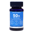 Holland & Barrett Male Multi 50+ 30 Tablets | London Grocery