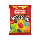 Maynards Wine Gums 190gr-London Grocery