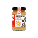 Miso Tasty Organic White Miso Paste 100gr-London Grocery
