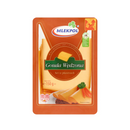 Mlekpol Gouda Slices (Wedzona) (Smoked) 150gr-London Grocery