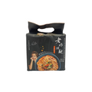 Mom's Dry Noodles (Dandan Noodles) 516 gr-London Grocery